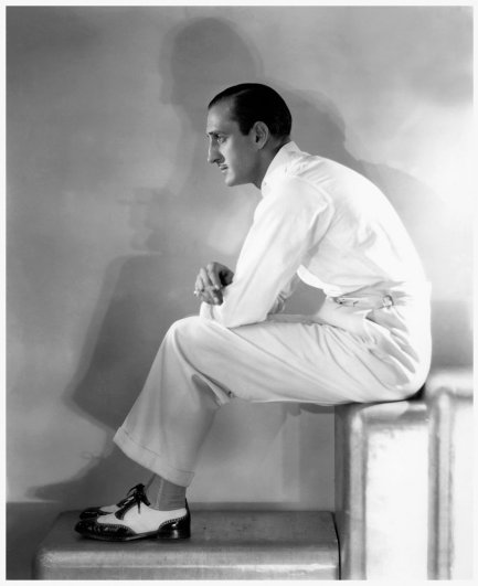 Basil Rathbone