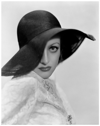 Joan Crawford