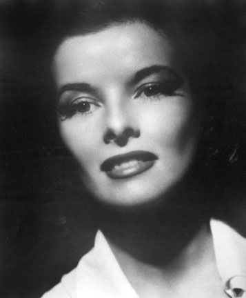 Katharine Hepburn