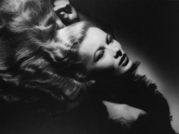 Veronica Lake