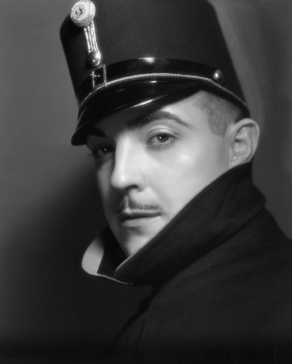 Ramon Novarro