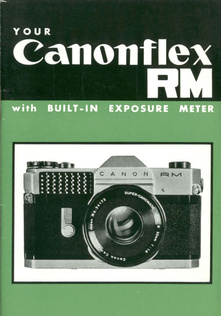 Развитие фотографии. История компании Canon - №10