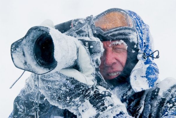 уроки художественной фотографии