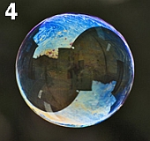 Урок фотографии - картинки в мыльном пузыре - №4