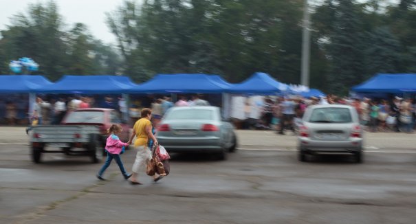 Александр Степаненко