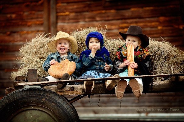 фото профессиональных фотографов