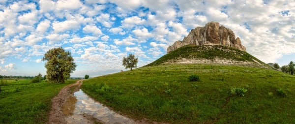 Дмитрий Балховитин. Поэзия в фото пейзаже - №19