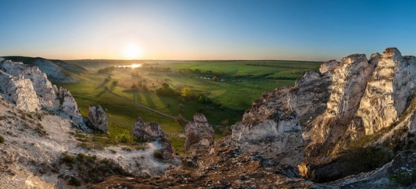 красивые пейзажи фото