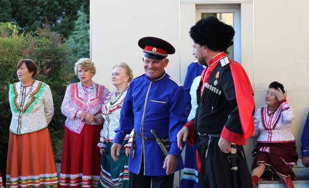 Фотограф Наталия Лебедева