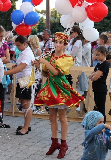 Фотограф Наталия Лебедева