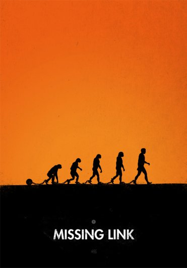 Пародия на эволюцию человека в картинках - №12