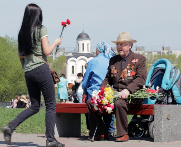 Катрина Деревеницкая