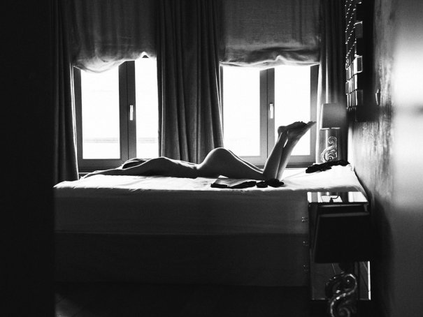Романтика Парижа и мастерство профессионального фотографа Кристофа Буссамба - №16