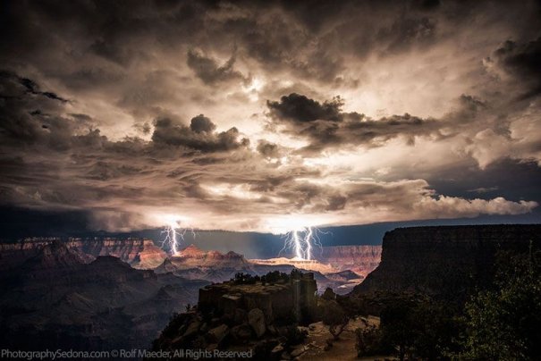 Новости в фотографиях - Лучшие фото 2013 по версии журнала Twistedsifter - №10