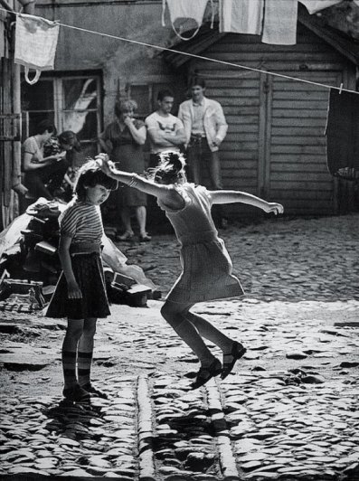 фотографии советского времени