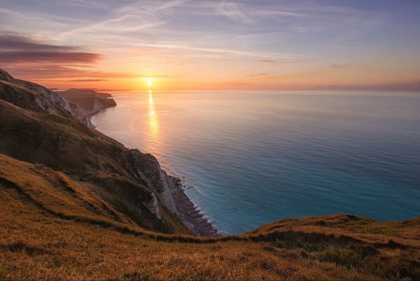 Jake Pike - Jurassic Coast