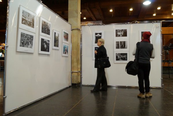 Новости в фотографиях - Первый Международный фотофестиваль в Суздале - №4