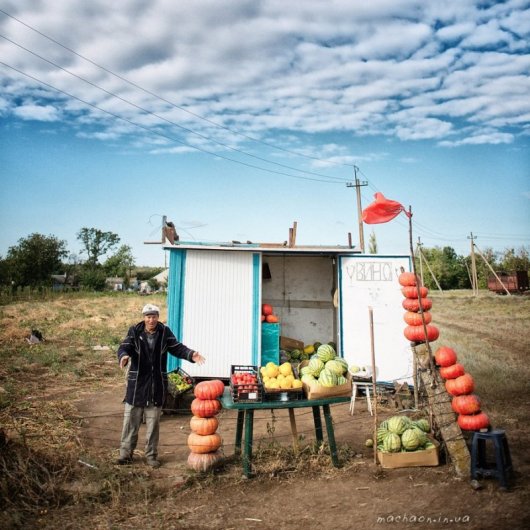 Юрий Бершадский