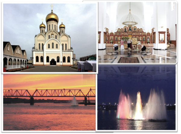 24 августа 2013 года,Новосибирск для ДК