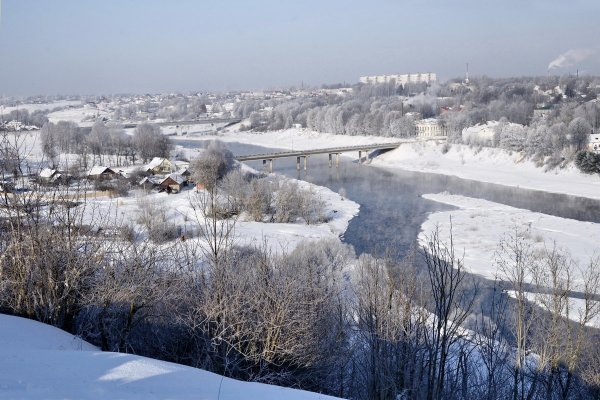 Марина Лучанская