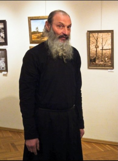 Отец Пётр (Сургучёв)
