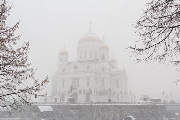 Павел Белоус