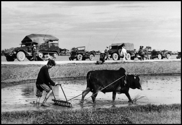 Robert Capa