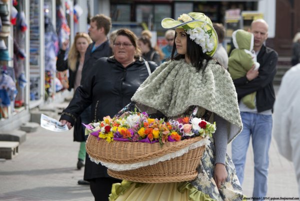 Алексей Петраш