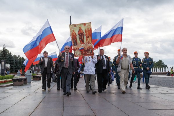 Павел Буканов