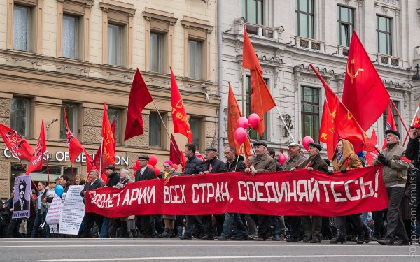 Антон Cмульский