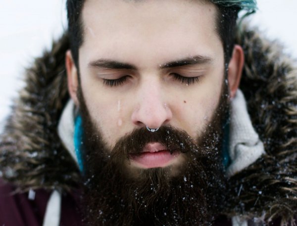 winter tears_30x40_sivachuk