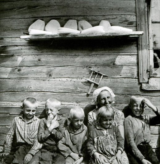 Советская фотография