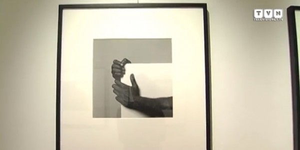 Профессиональный фотограф Robert Mapplethorpe - L