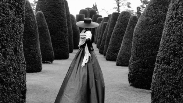 Рубрика «Вдохновение». Мастера современной фотографии. Выпуск 10. Rodney Smith