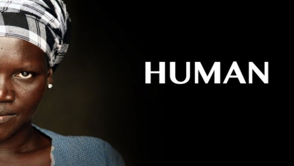 HUMAN — грандиозный документальный фильм о том, что делает нас людьми