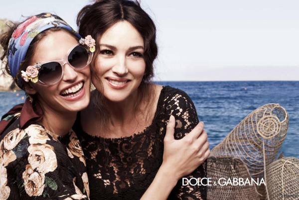 Фото в стиле DOLCE & GABBANA