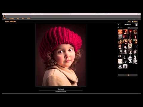 Мастера современной фотографии - Bill Gekas