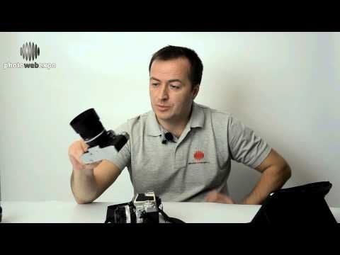 Предварительный тест-обзор фото камеры Nikon Df