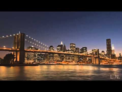 Beautiful Chicago - Красивый Чикаго в Time lapse