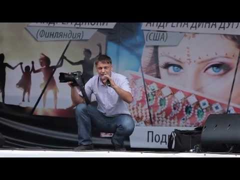 Детские фото. Съемка в детских домах