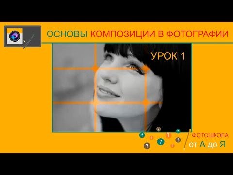 Урок 1 - Что такое композиция