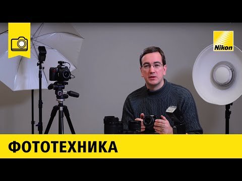 Советы покупателям зеркальных камер