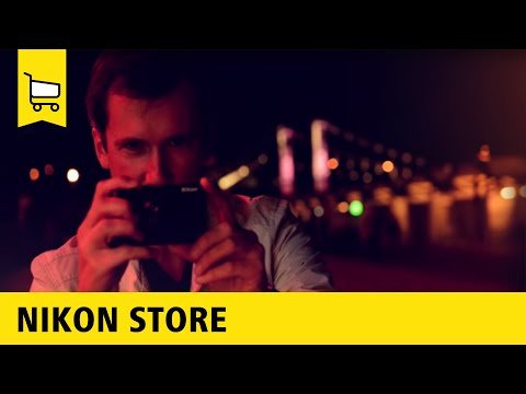 Обзор камеры Nikon COOLPIX S9900