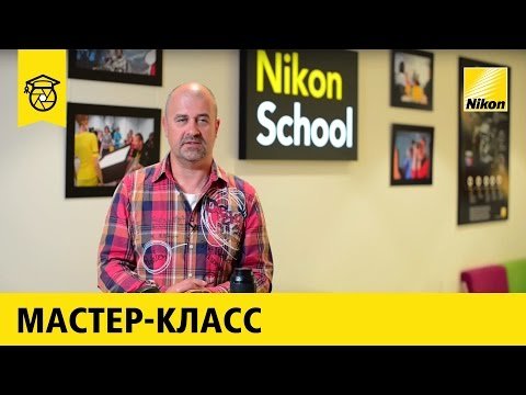 Таймлапс в зеркальных камерах