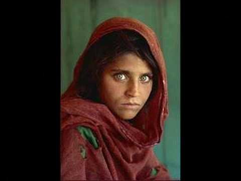 Steve McCurry