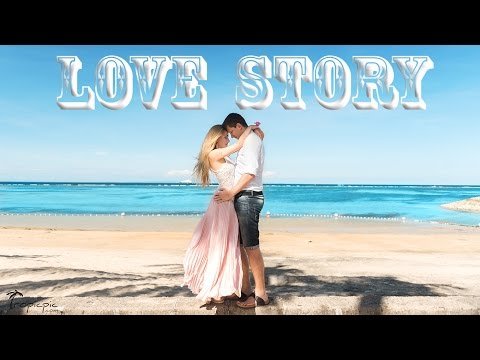 ФОТОСЕССИЯ LOVE STORY