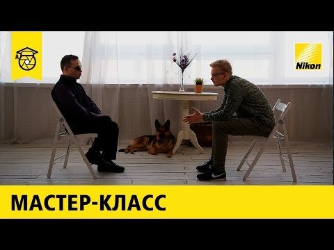 Портрет для слепого человека