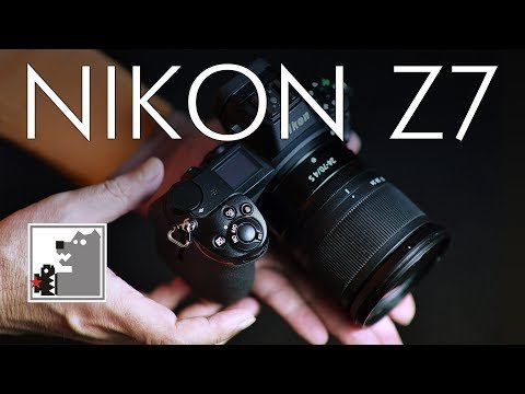 Nikon Z7