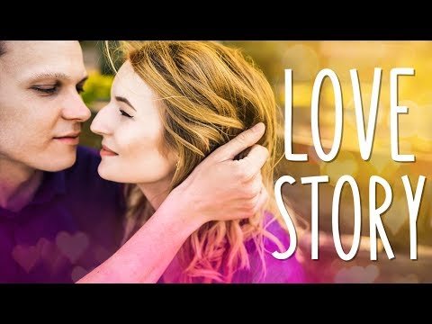 Love Story - Как снимать? Локация, время, позирование, камера, обьективы