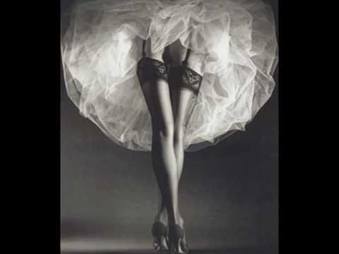 Horst P - Vogue